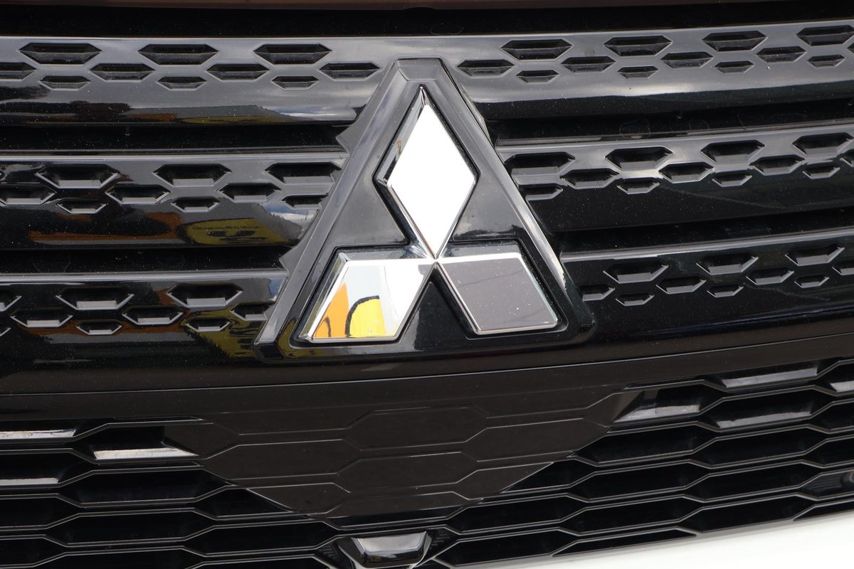 2021 Mitsubishi Eclipse Cross Exceed YB MY21 image 9