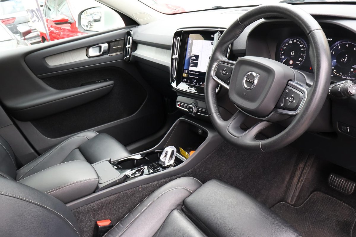 2021 Volvo XC40 T4 Inscription MY22 AWD image 15