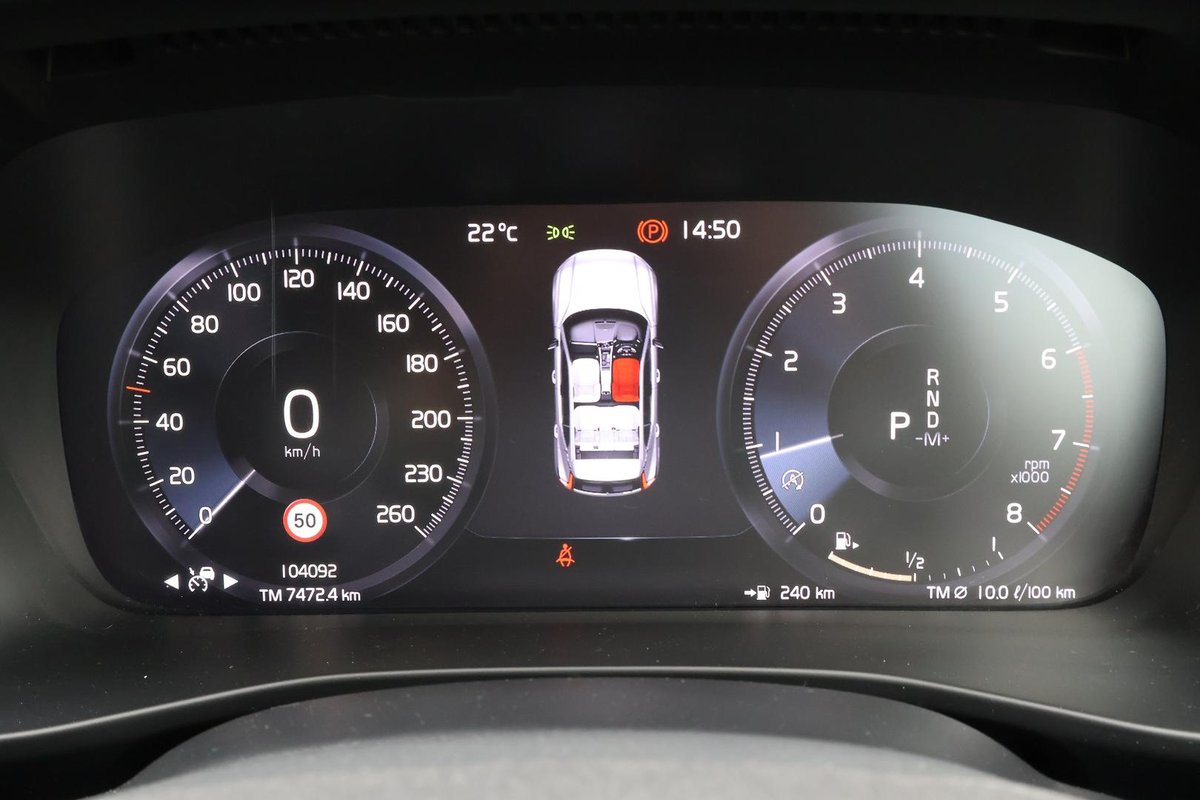 2021 Volvo XC40 T4 Inscription MY22 AWD image 30