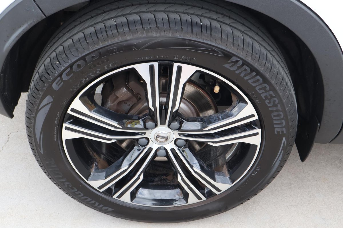 2021 Volvo XC40 T4 Inscription MY22 AWD image 7
