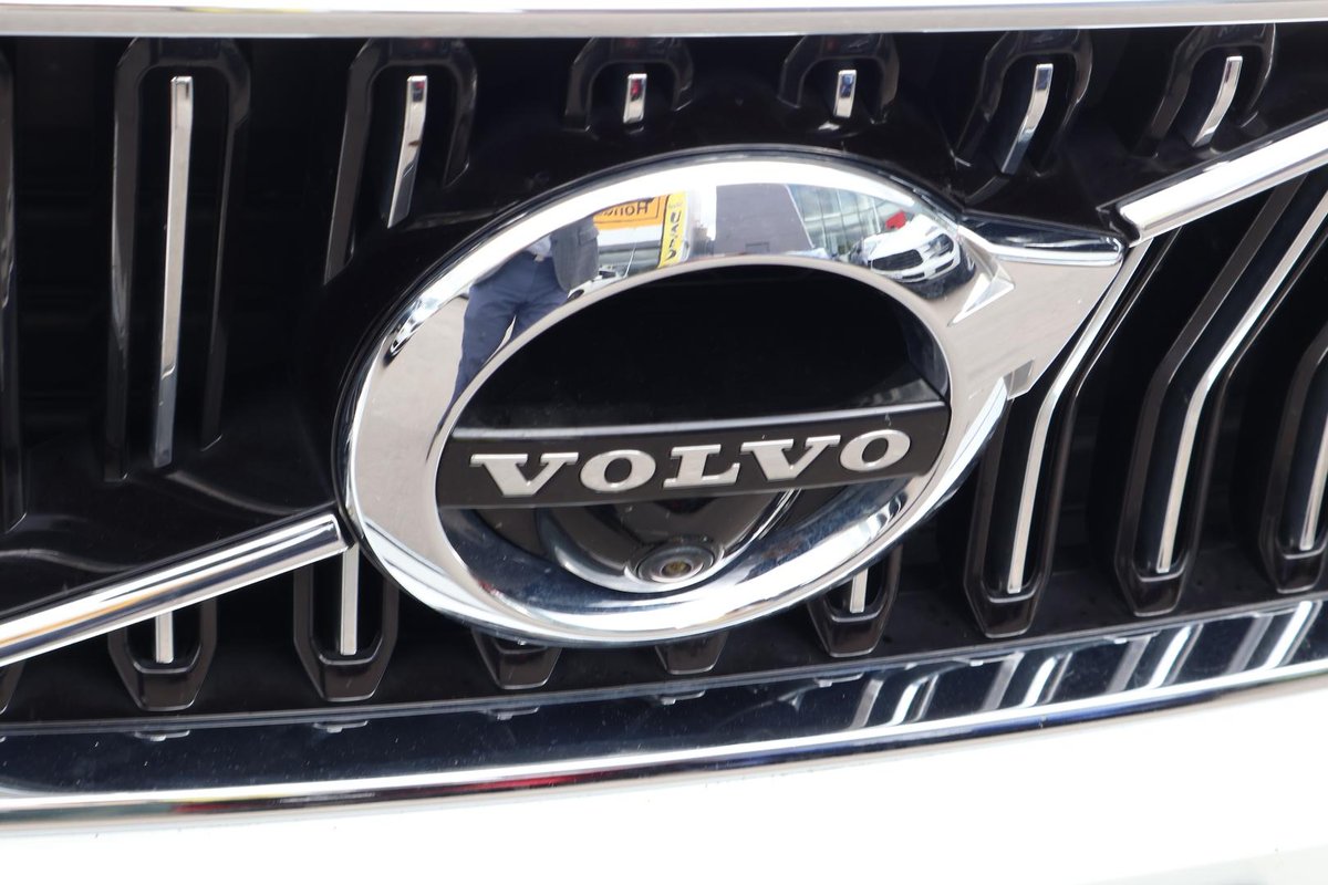 2021 Volvo XC40 T4 Inscription MY22 AWD image 9