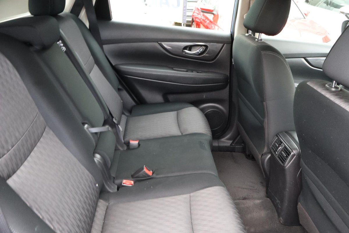 2022 Nissan X-TRAIL ST T33 MY23 4X4 On Demand image 14