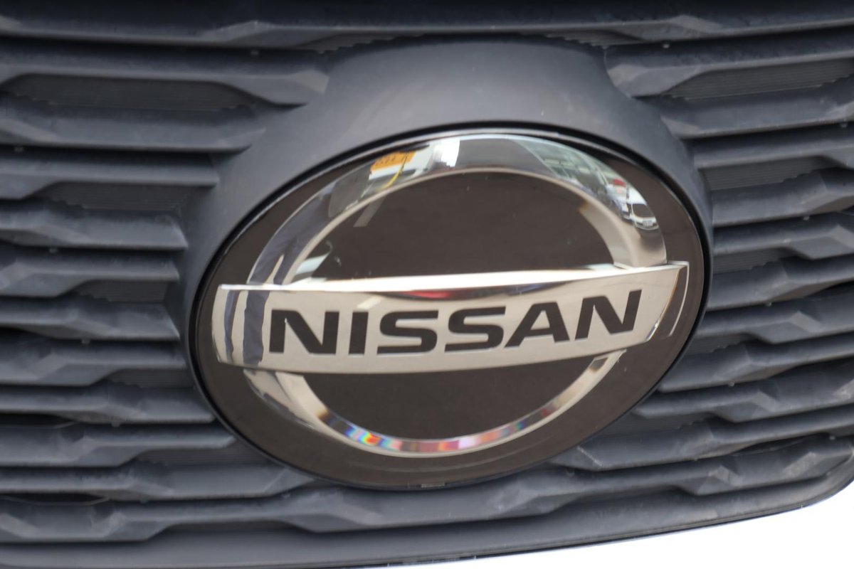 2022 Nissan X-TRAIL ST T33 MY23 4X4 On Demand image 9