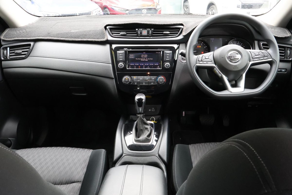 2022 Nissan X-TRAIL ST T33 MY23 4X4 On Demand image 17