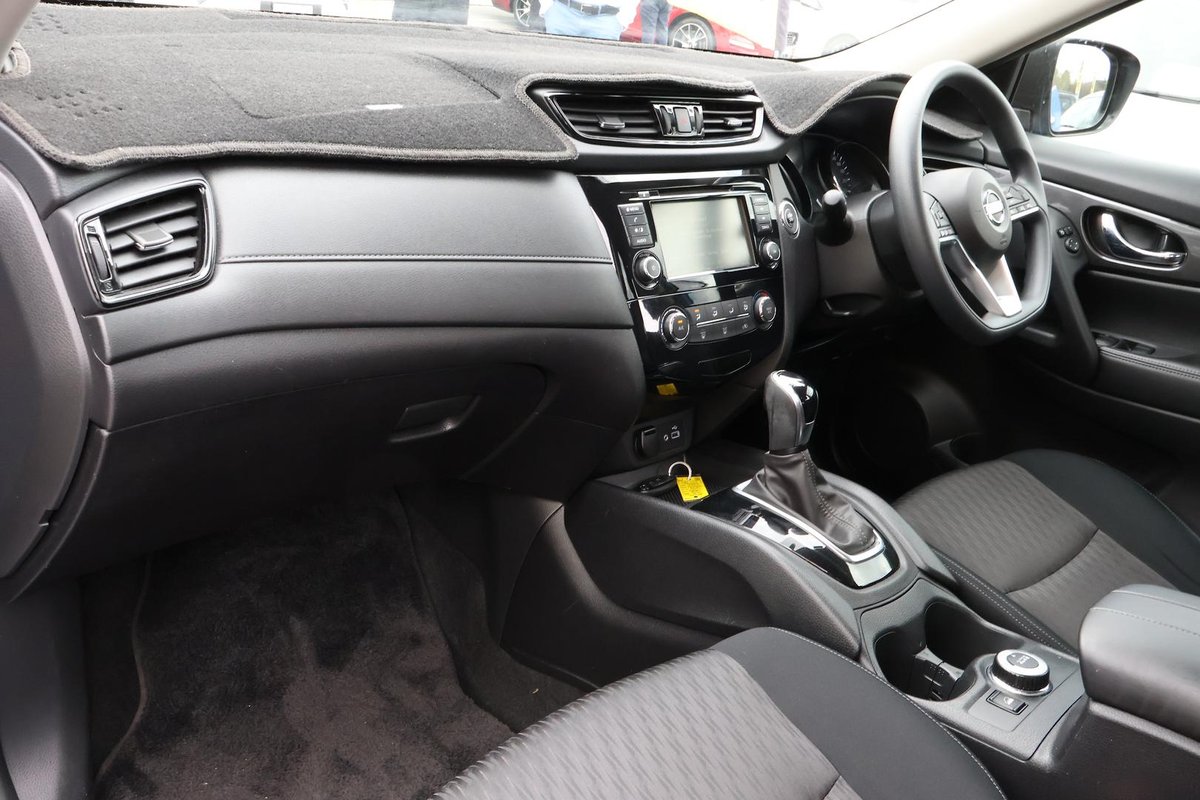 2022 Nissan X-TRAIL ST T33 MY23 4X4 On Demand image 15