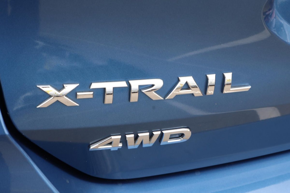 2022 Nissan X-TRAIL ST T33 MY23 4X4 On Demand image 10