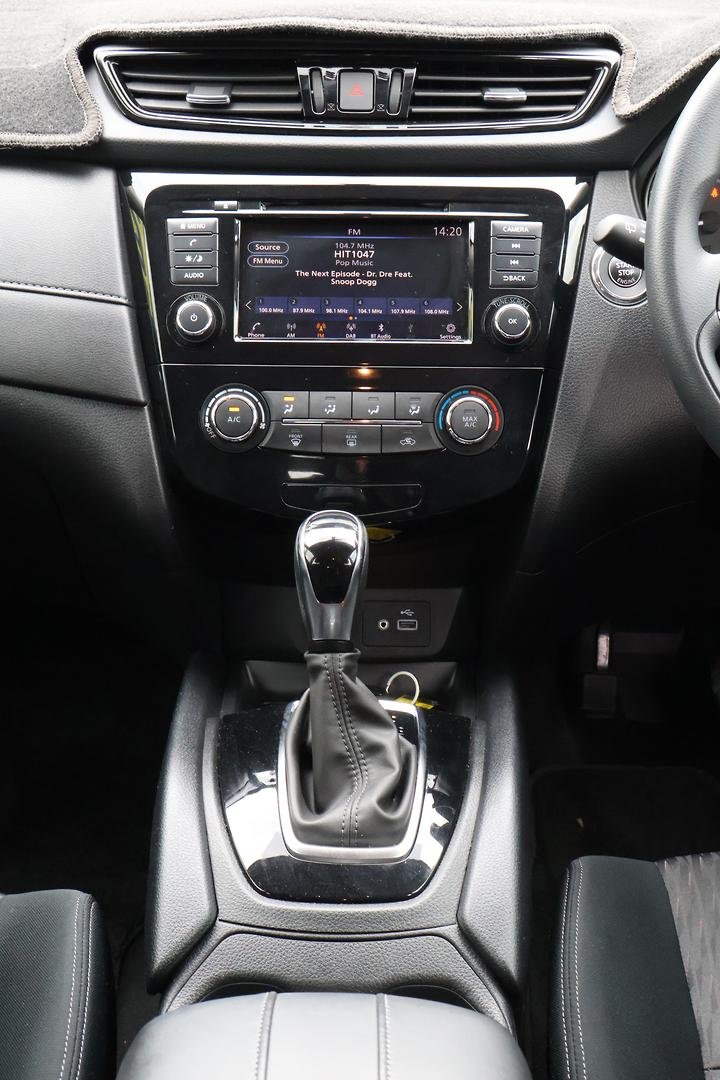 2022 Nissan X-TRAIL ST T33 MY23 4X4 On Demand image 18