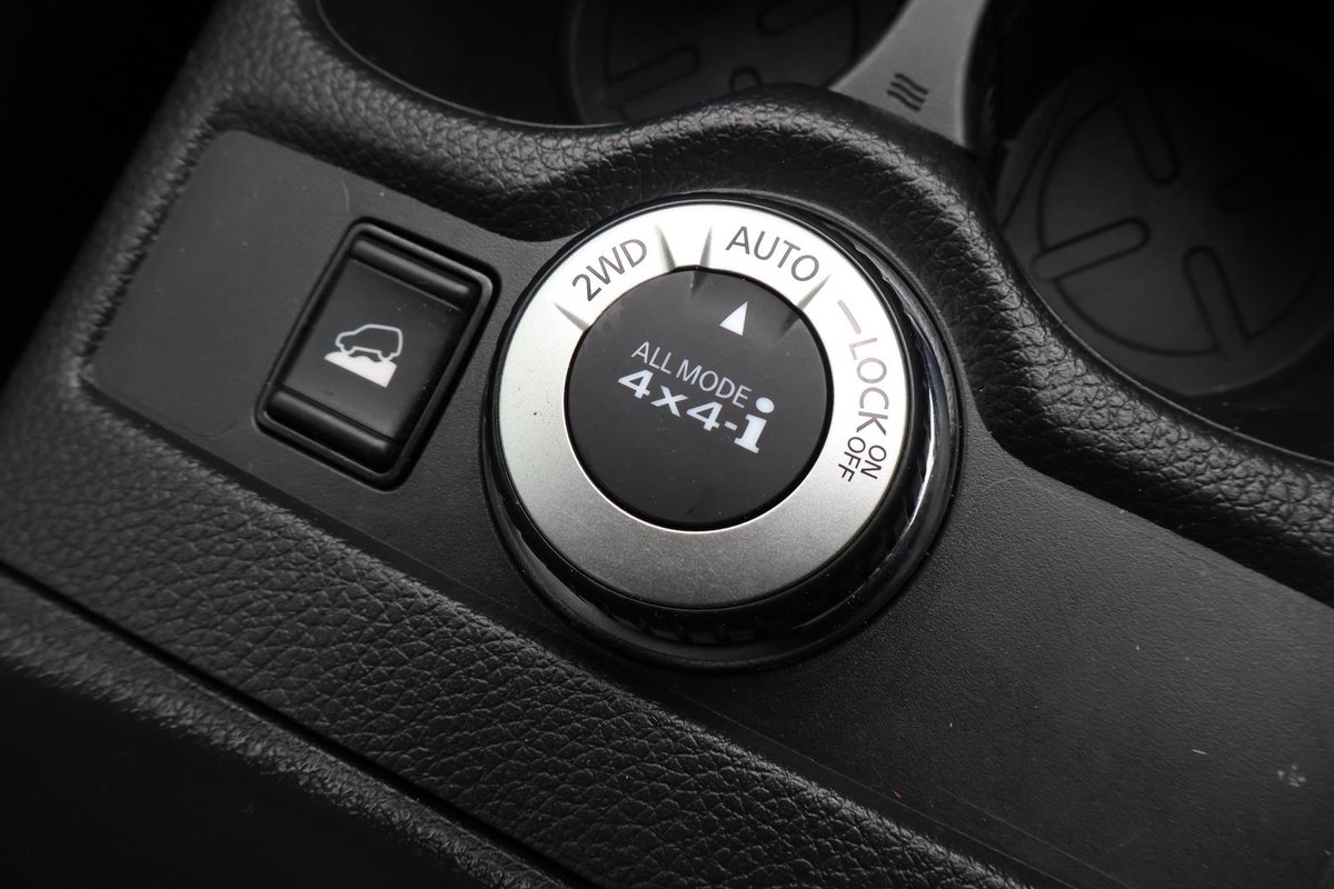 2022 Nissan X-TRAIL ST T33 MY23 4X4 On Demand image 20