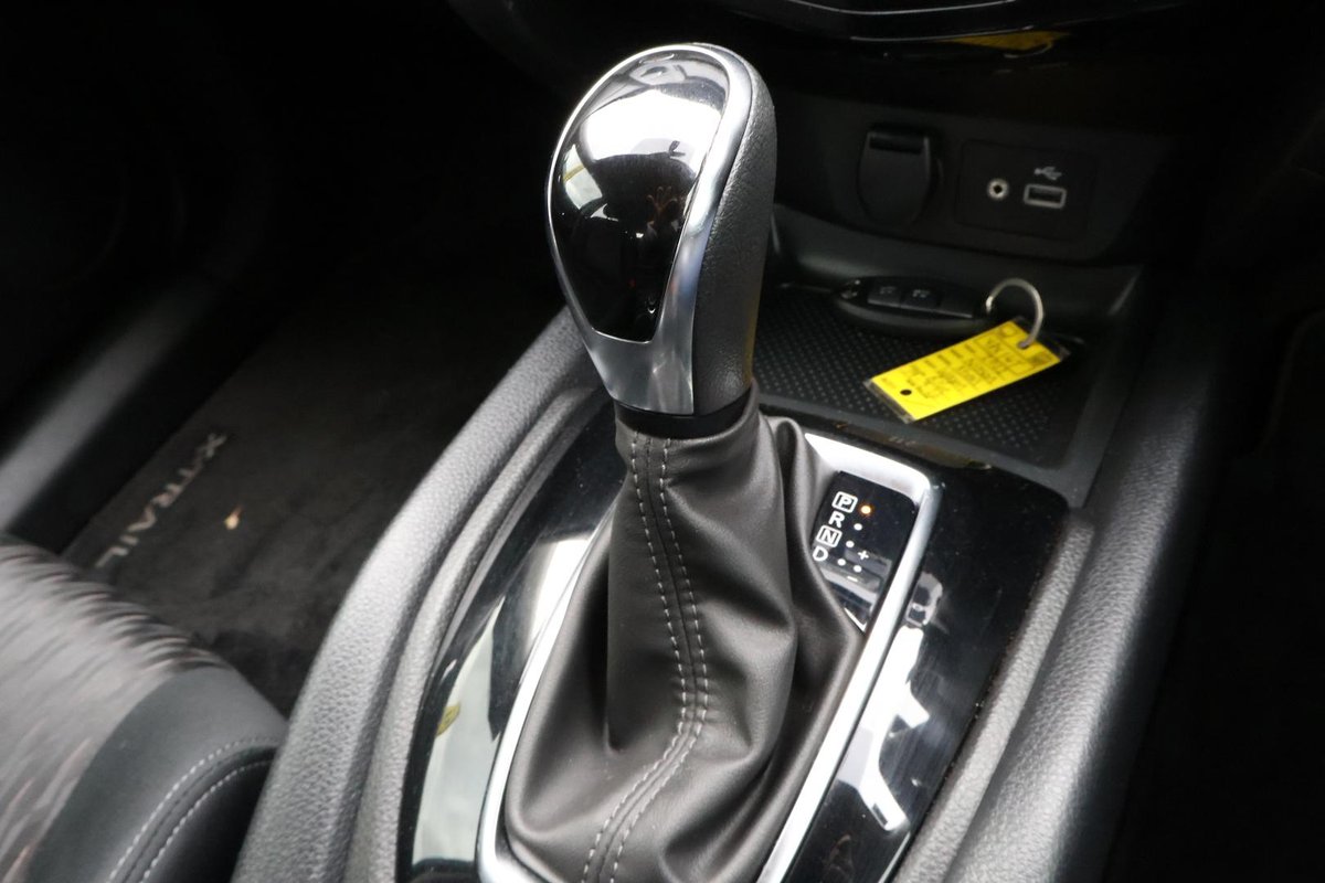 2022 Nissan X-TRAIL ST T33 MY23 4X4 On Demand image 21