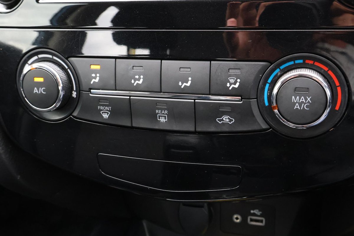 2022 Nissan X-TRAIL ST T33 MY23 4X4 On Demand image 22
