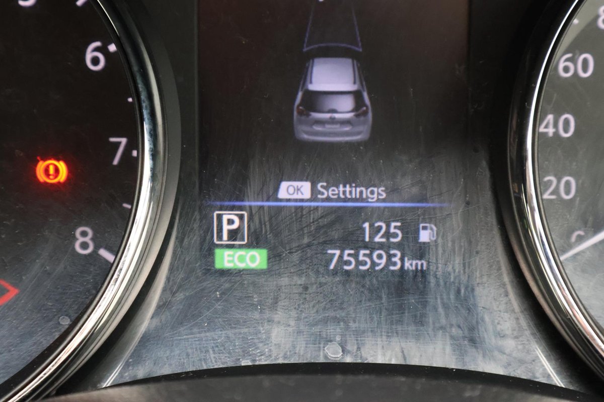 2022 Nissan X-TRAIL ST T33 MY23 4X4 On Demand image 26