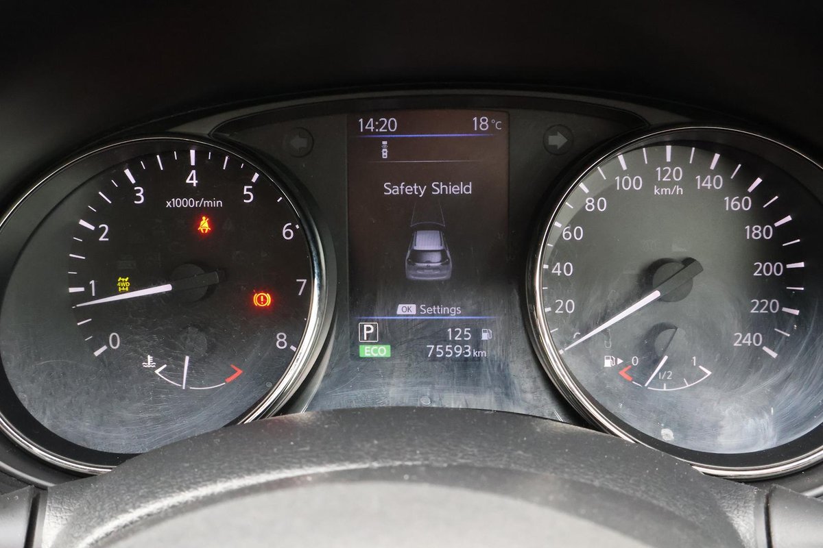 2022 Nissan X-TRAIL ST T33 MY23 4X4 On Demand image 27