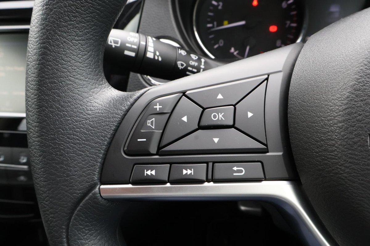 2022 Nissan X-TRAIL ST T33 MY23 4X4 On Demand image 28