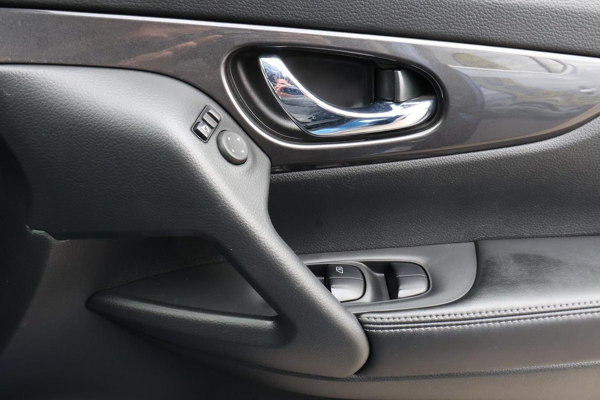 2022 Nissan X-TRAIL ST T33 MY23 4X4 On Demand image 30