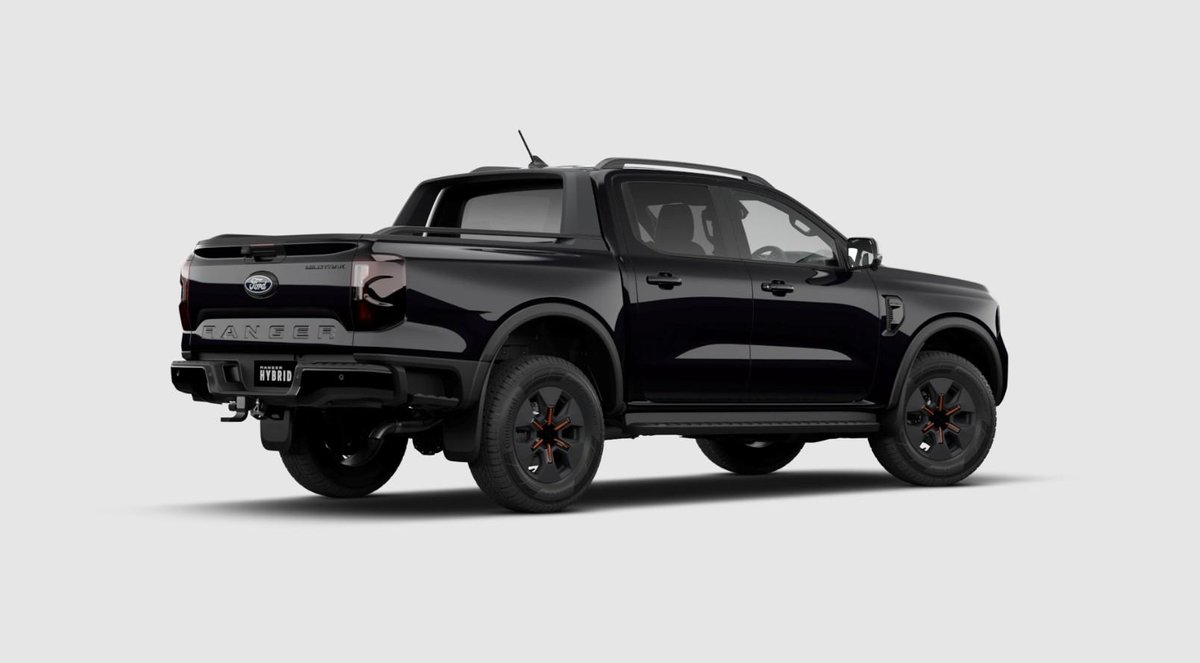 2026 Ford Ranger image 7