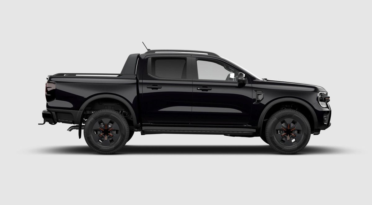 2026 Ford Ranger image 8
