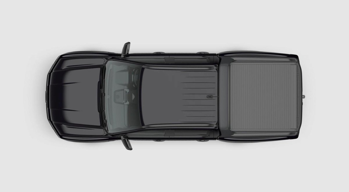 2026 Ford Ranger image 9