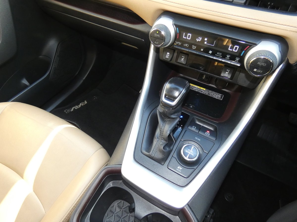 2019 Toyota RAV4 Cruiser AXAH54R 4X4 On Demand image 20