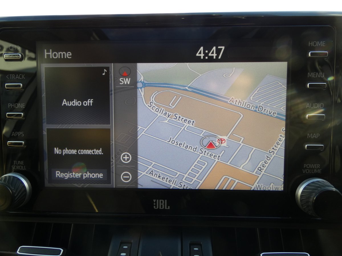 2019 Toyota RAV4 Cruiser AXAH54R 4X4 On Demand image 22