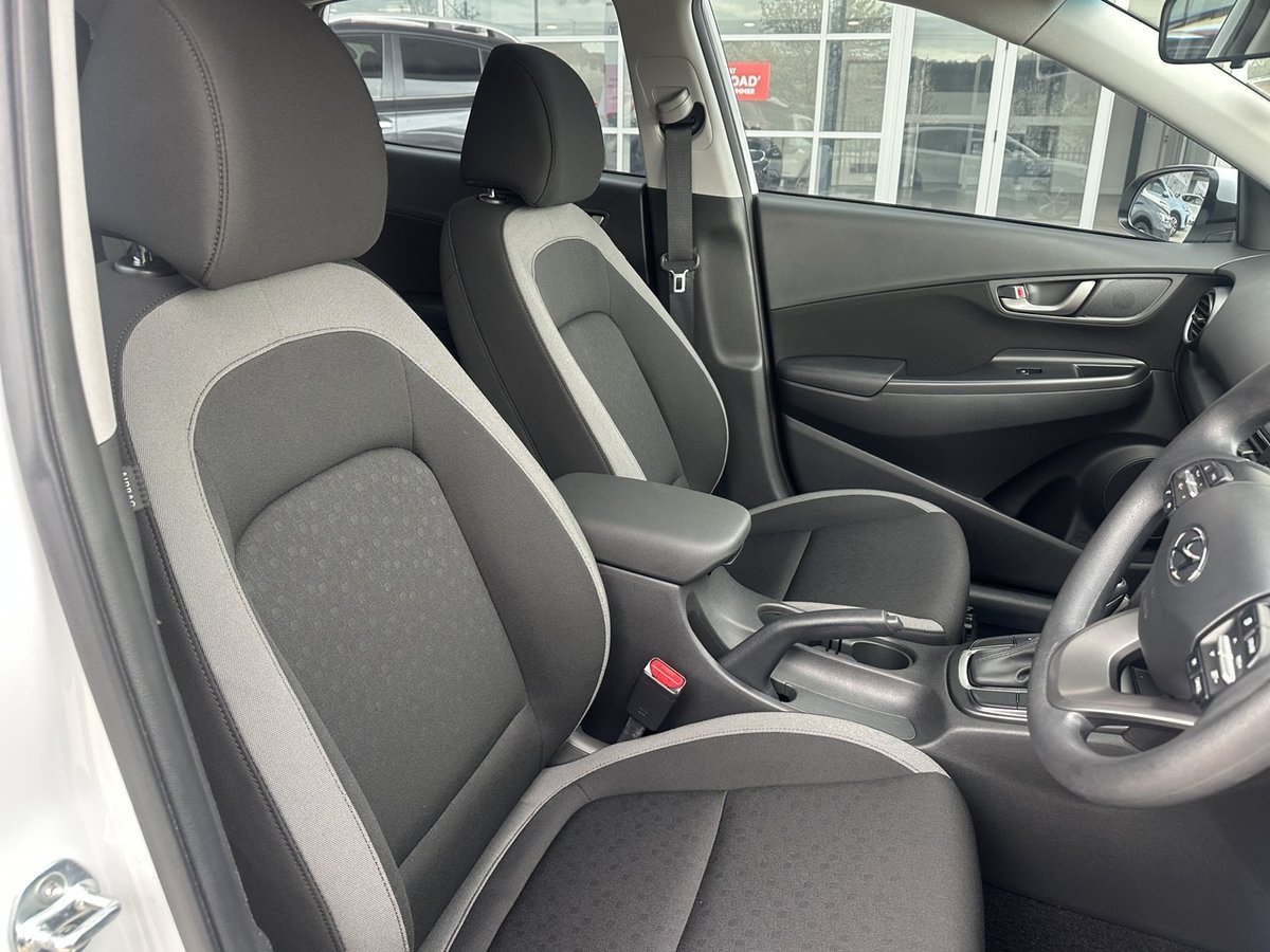 2020 Hyundai Kona Go OS.3 MY21 image 10