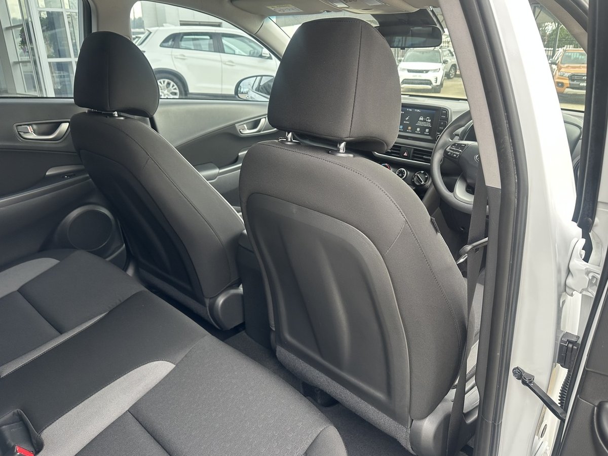 2020 Hyundai Kona Go OS.3 MY21 image 11