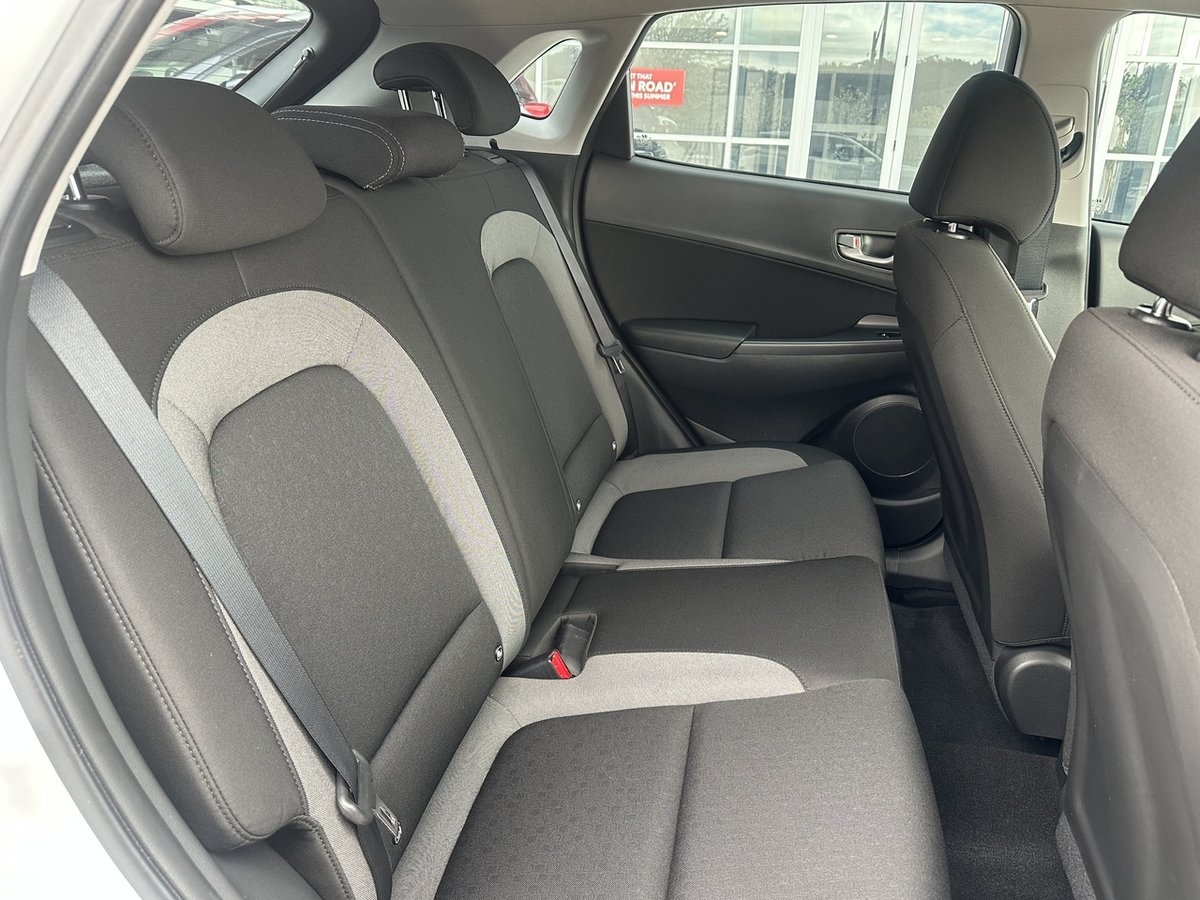 2020 Hyundai Kona Go OS.3 MY21 image 12