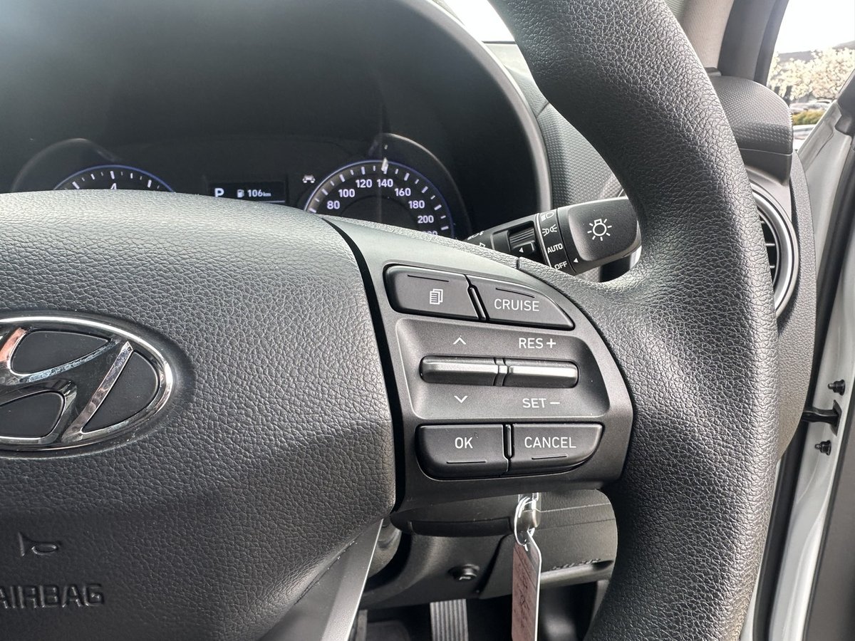 2020 Hyundai Kona Go OS.3 MY21 image 14
