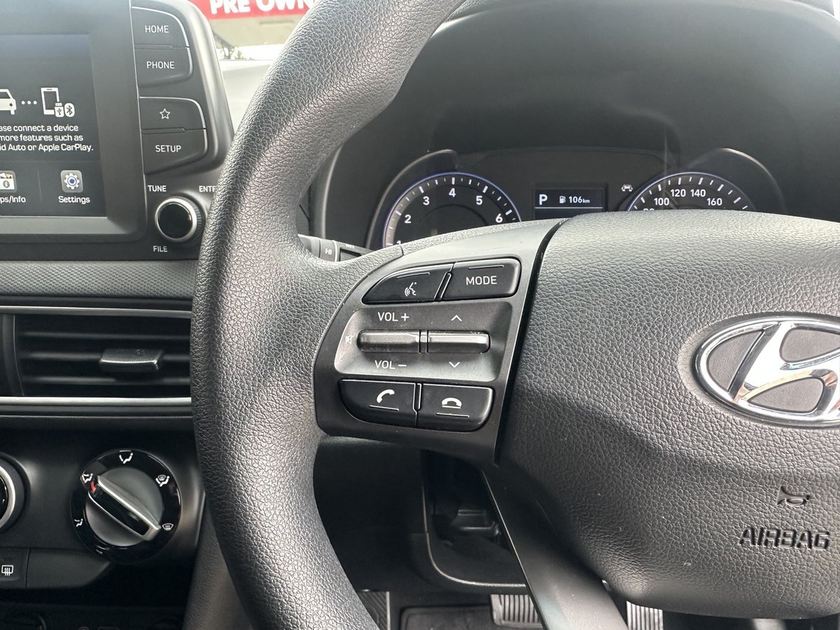 2020 Hyundai Kona Go OS.3 MY21 image 15