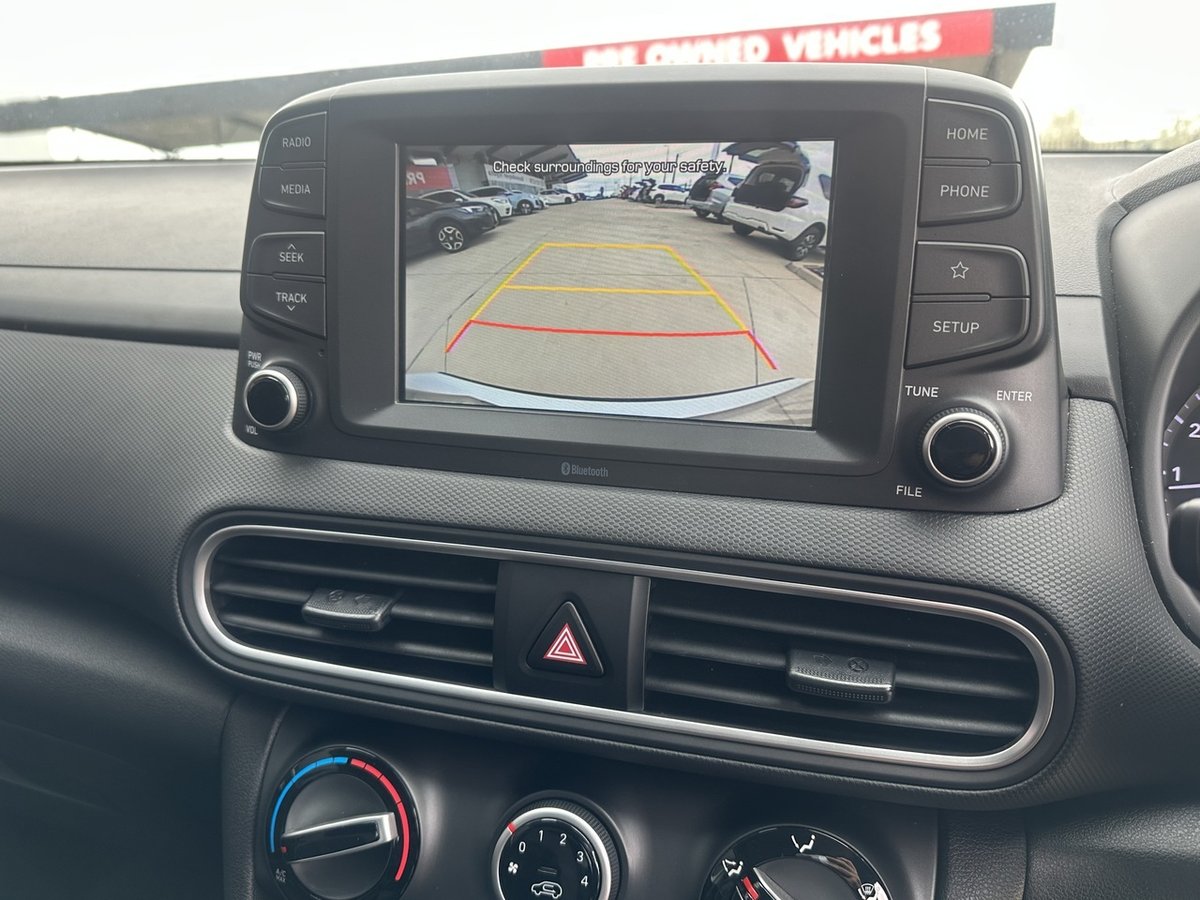 2020 Hyundai Kona Go OS.3 MY21 image 17