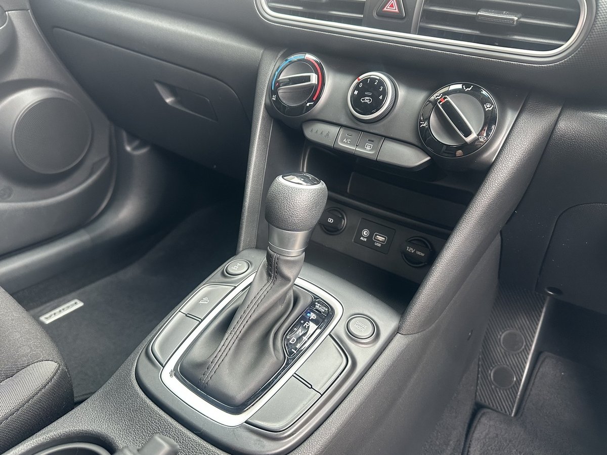 2020 Hyundai Kona Go OS.3 MY21 image 18