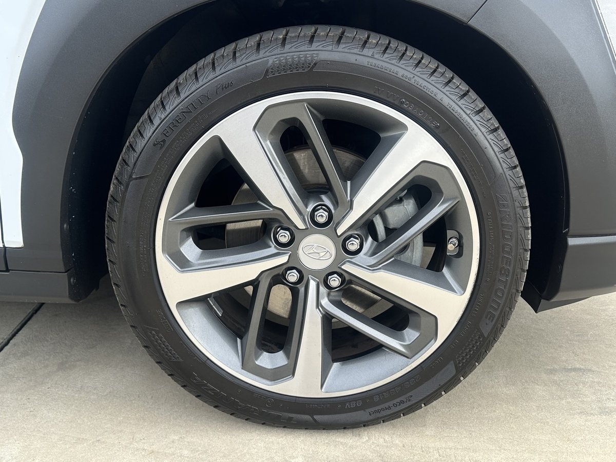 2020 Hyundai Kona Go OS.3 MY21 image 20