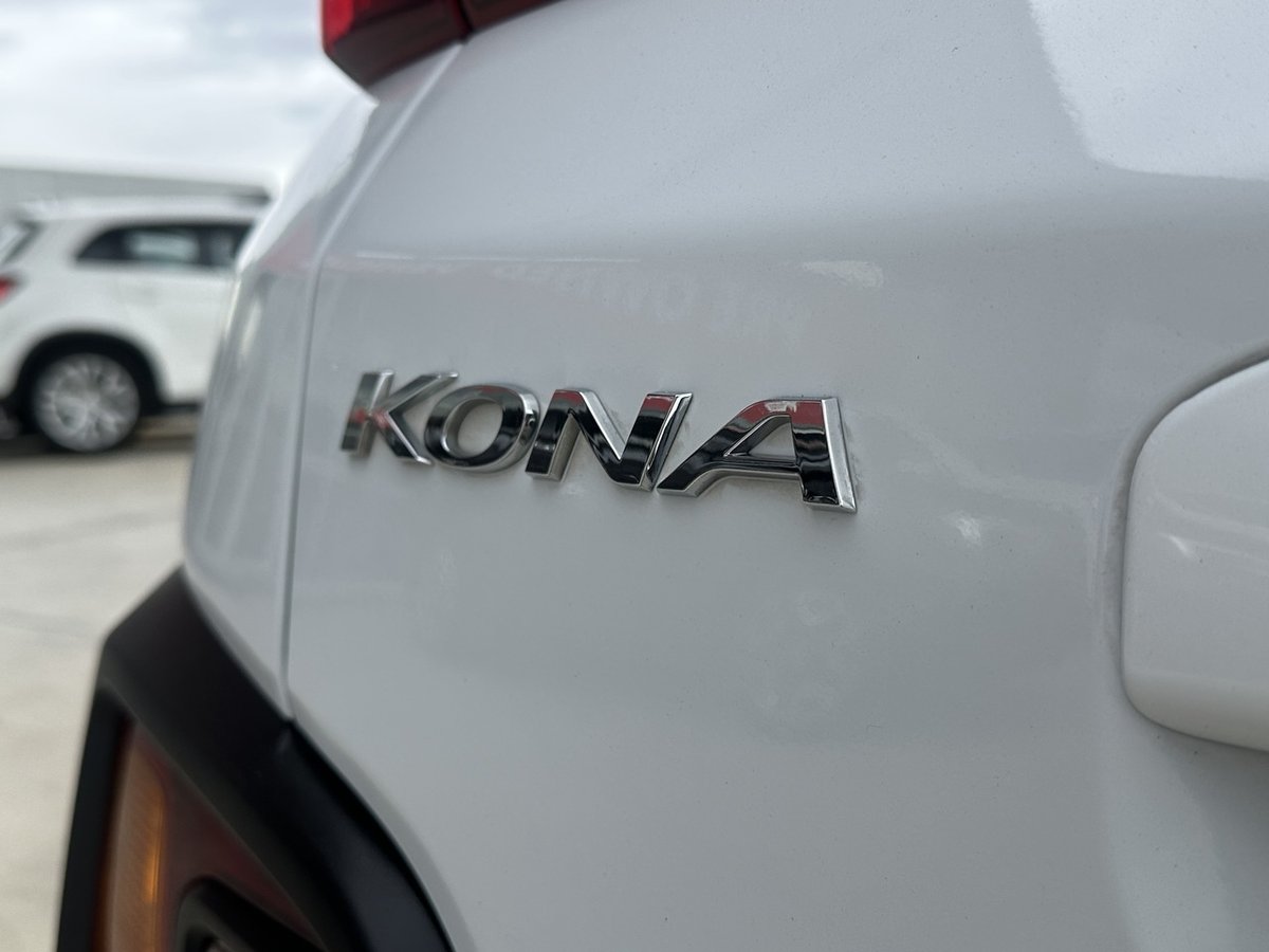 2020 Hyundai Kona Go OS.3 MY21 image 21