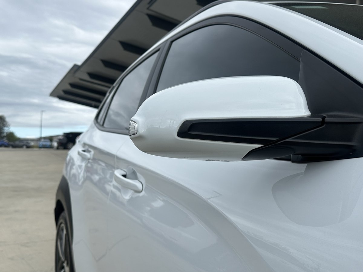 2020 Hyundai Kona Go OS.3 MY21 image 22