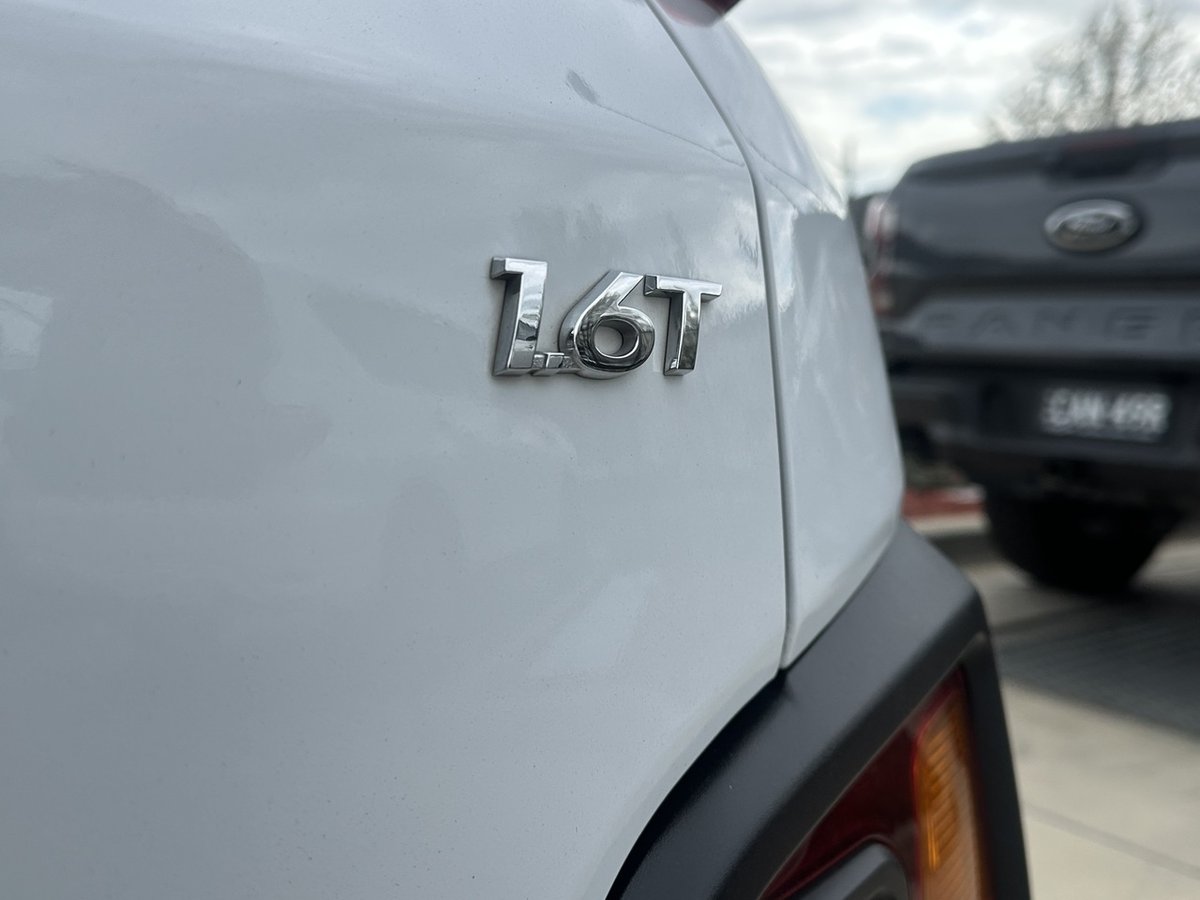 2020 Hyundai Kona Go OS.3 MY21 image 7