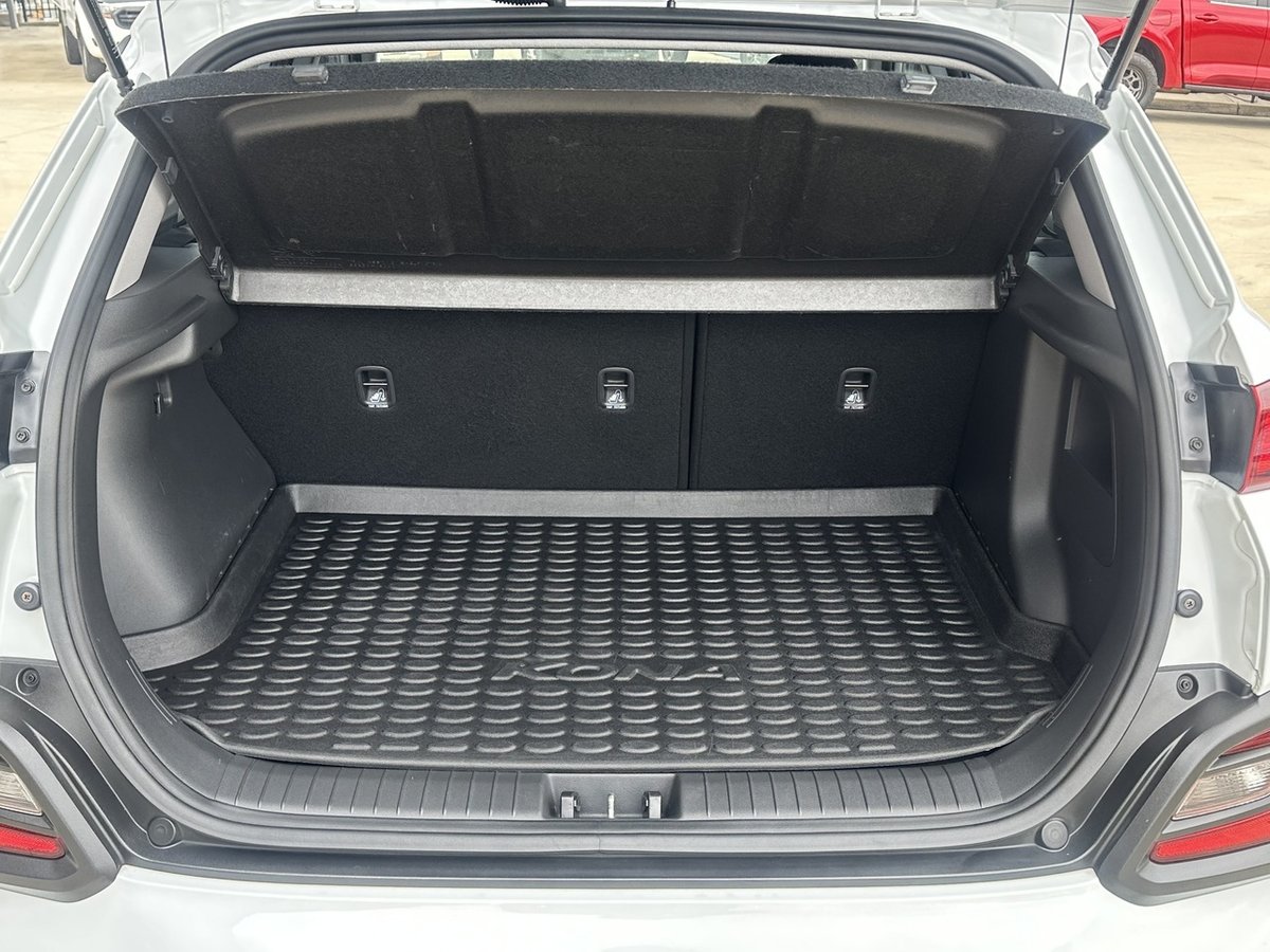 2020 Hyundai Kona Go OS.3 MY21 image 8