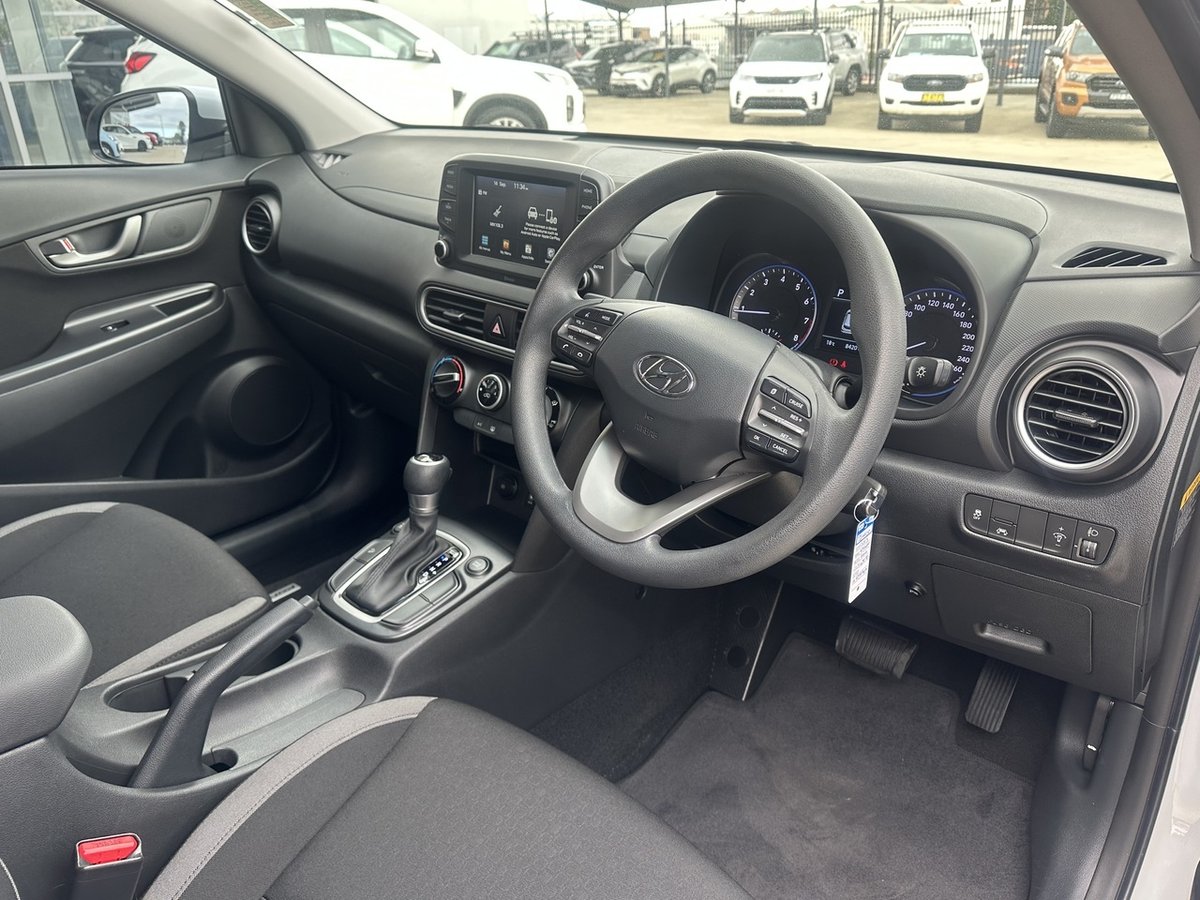 2020 Hyundai Kona Go OS.3 MY21 image 9