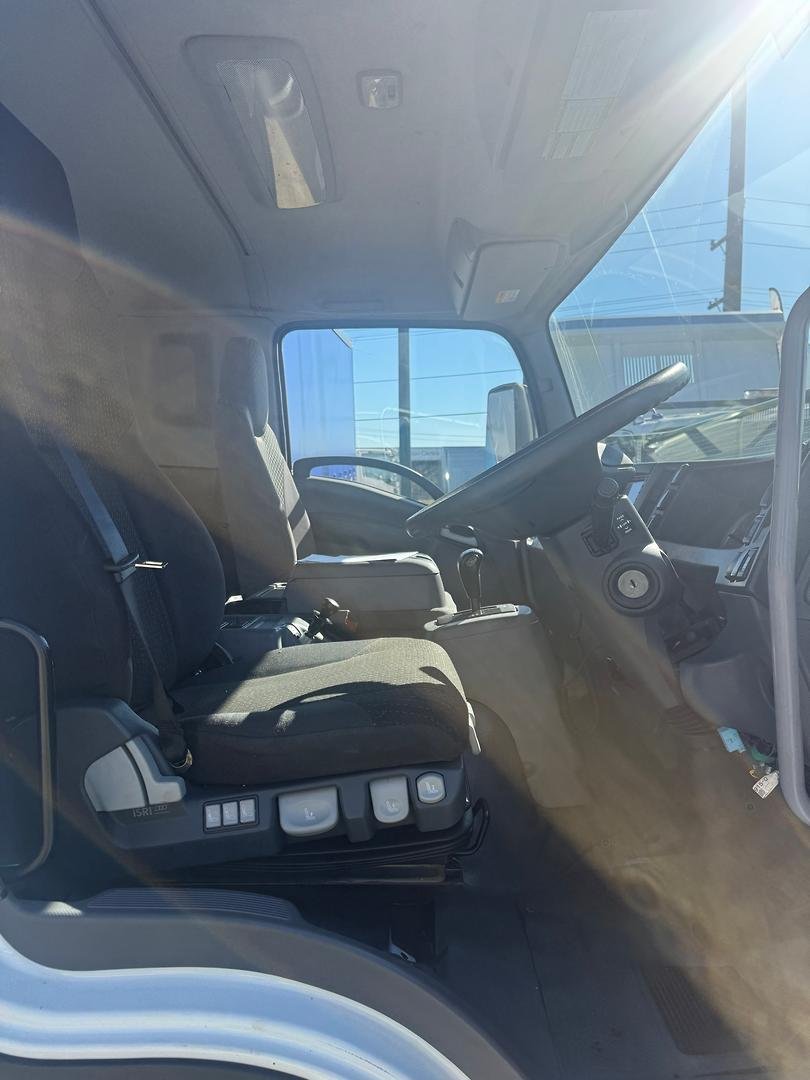 2021 Isuzu F Series FSD140/120-260 image 21