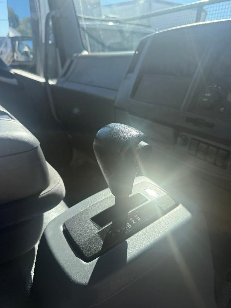 2021 Isuzu F Series FSD140/120-260 image 20