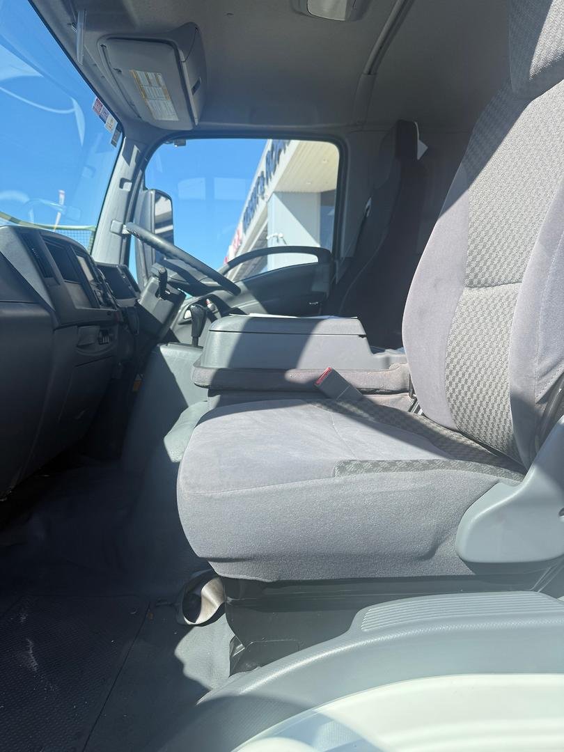 2021 Isuzu F Series FSD140/120-260 image 7