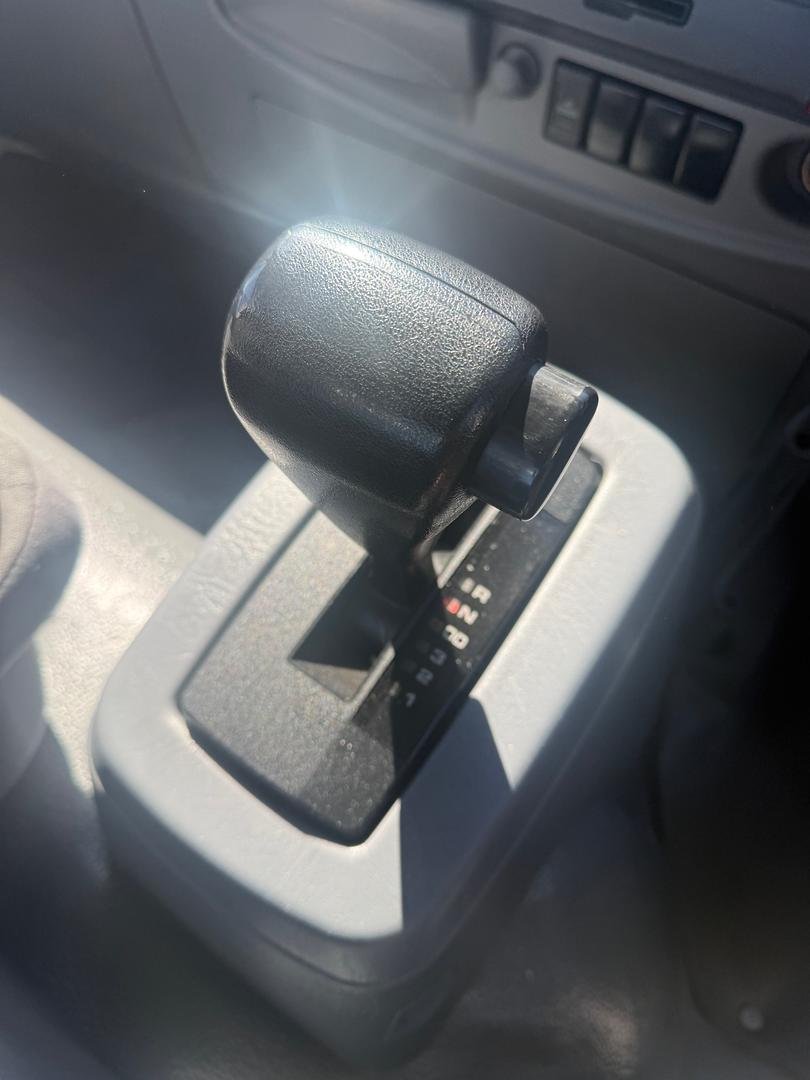 2021 Isuzu F Series FSD140/120-260 image 15