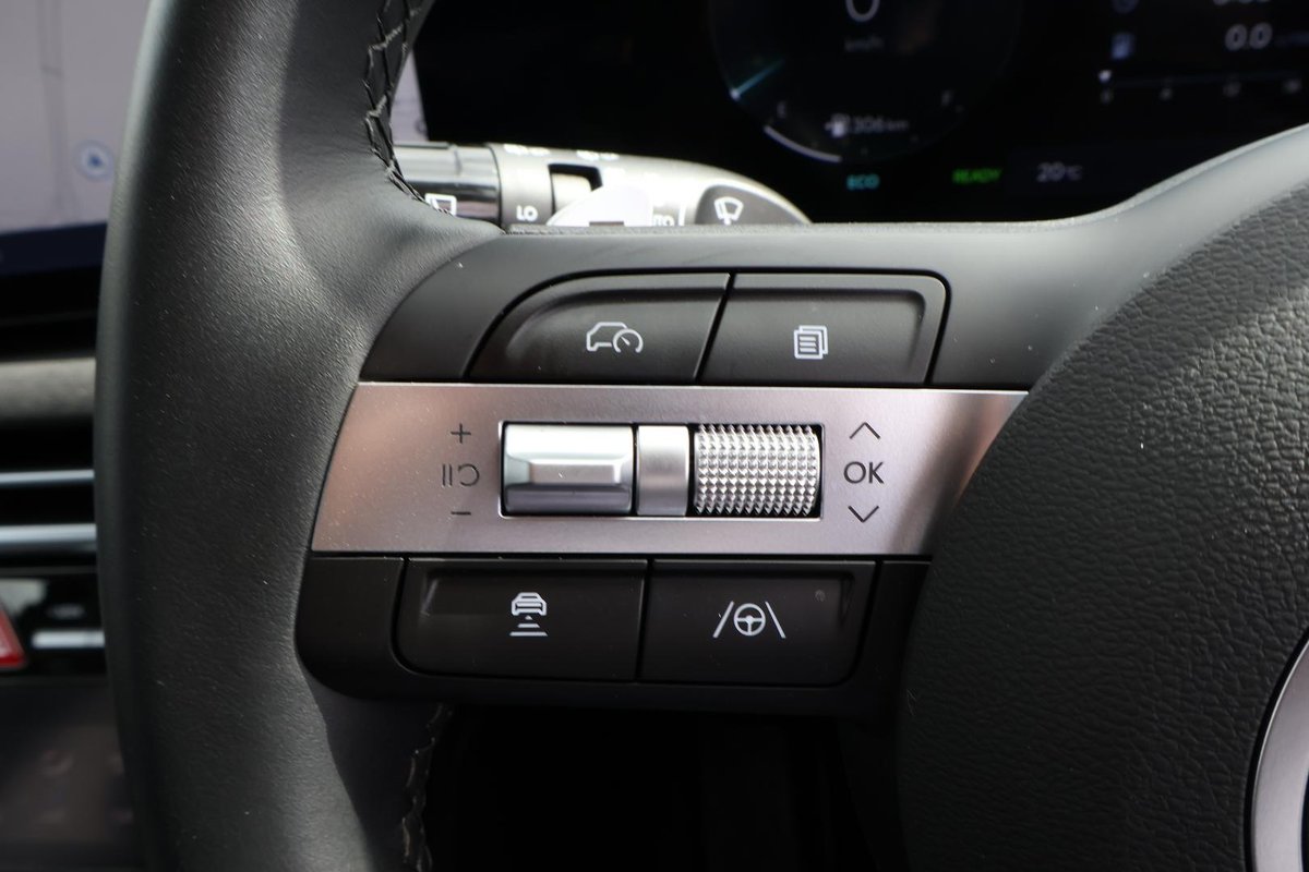 2025 Hyundai Tucson Hybrid Elite NX4.V4 MY26 AWD image 31