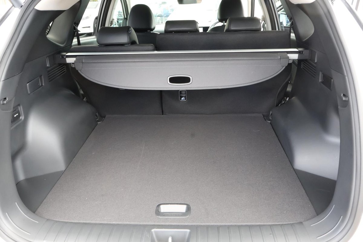 2025 Hyundai Tucson Hybrid Elite NX4.V4 MY26 AWD image 12