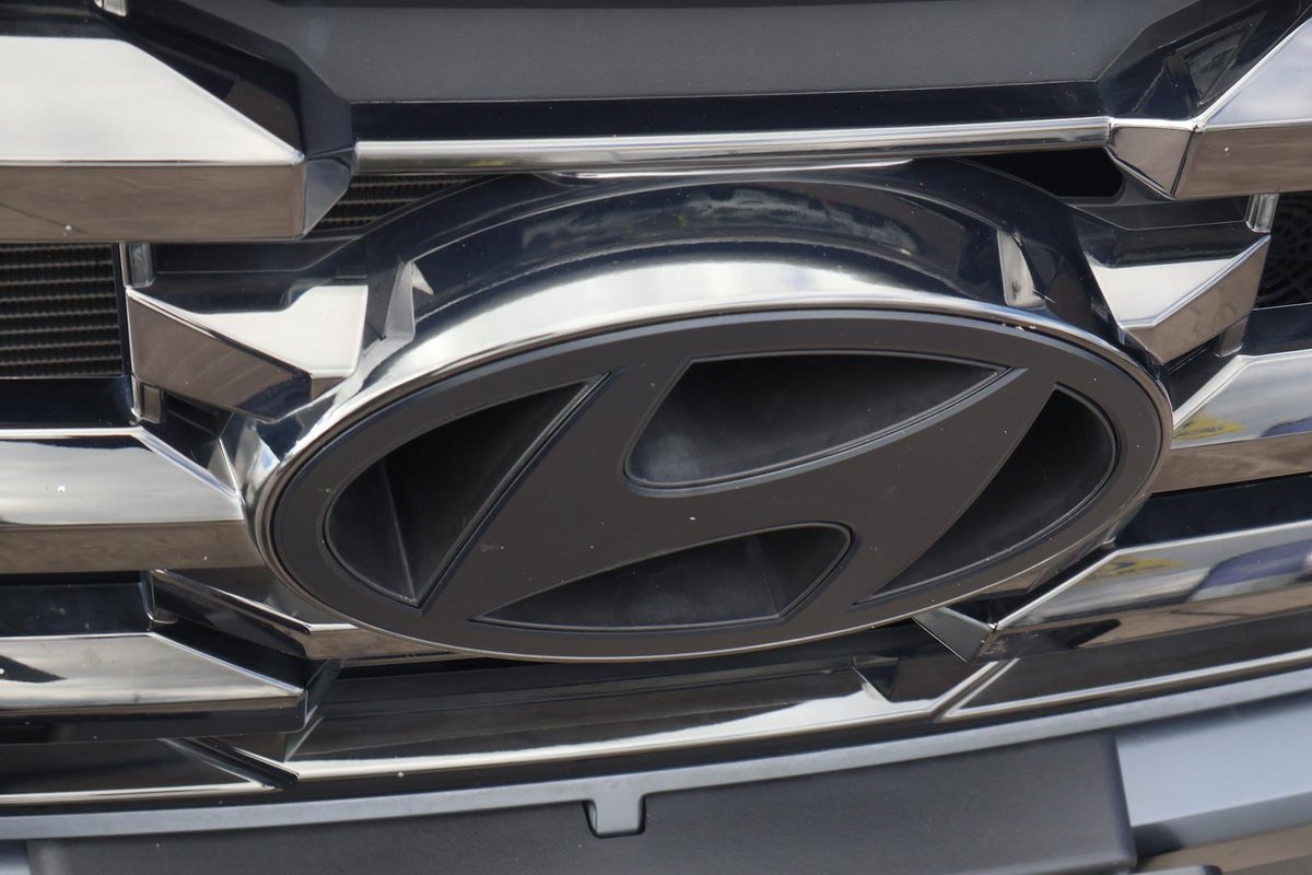 2025 Hyundai Tucson Hybrid Elite NX4.V4 MY26 AWD image 9