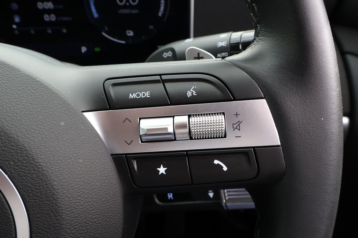 2025 Hyundai Tucson Hybrid Elite NX4.V4 MY26 AWD image 32