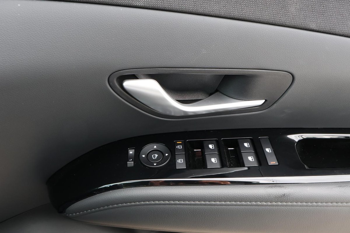 2025 Hyundai Tucson Hybrid Elite NX4.V4 MY26 AWD image 34