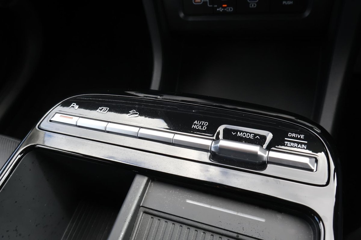2025 Hyundai Tucson Hybrid Elite NX4.V4 MY26 AWD image 26