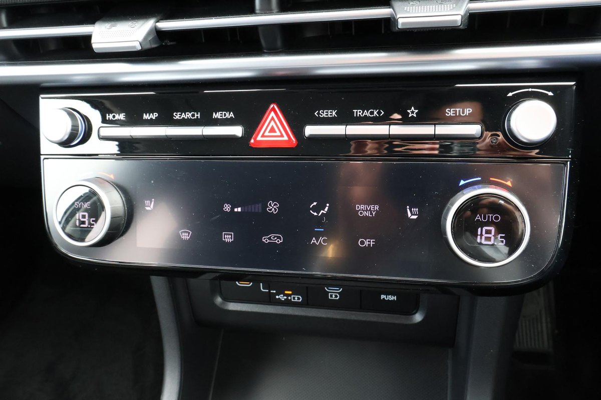 2025 Hyundai Tucson Hybrid Elite NX4.V4 MY26 AWD image 27