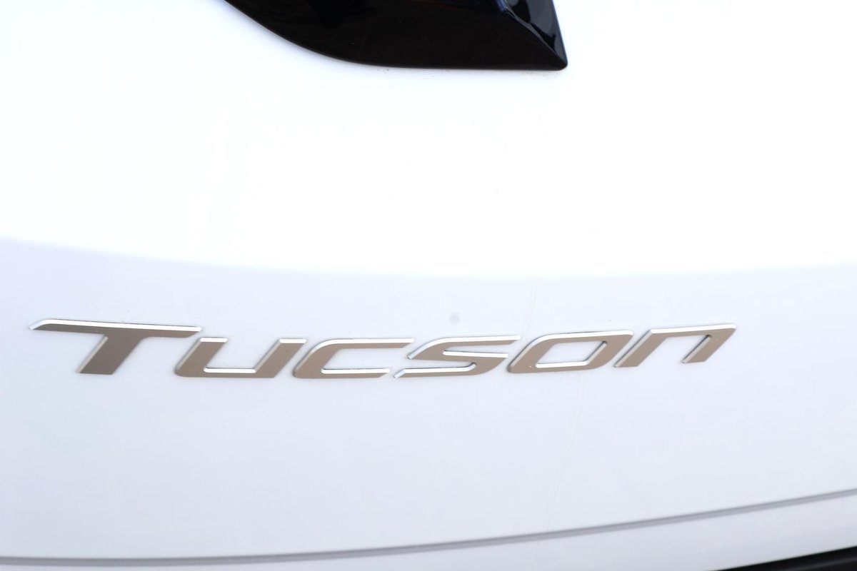 2025 Hyundai Tucson Hybrid Elite NX4.V4 MY26 AWD image 10