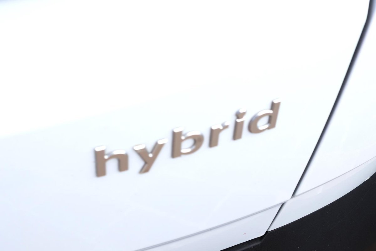 2025 Hyundai Tucson Hybrid Elite NX4.V4 MY26 AWD image 11
