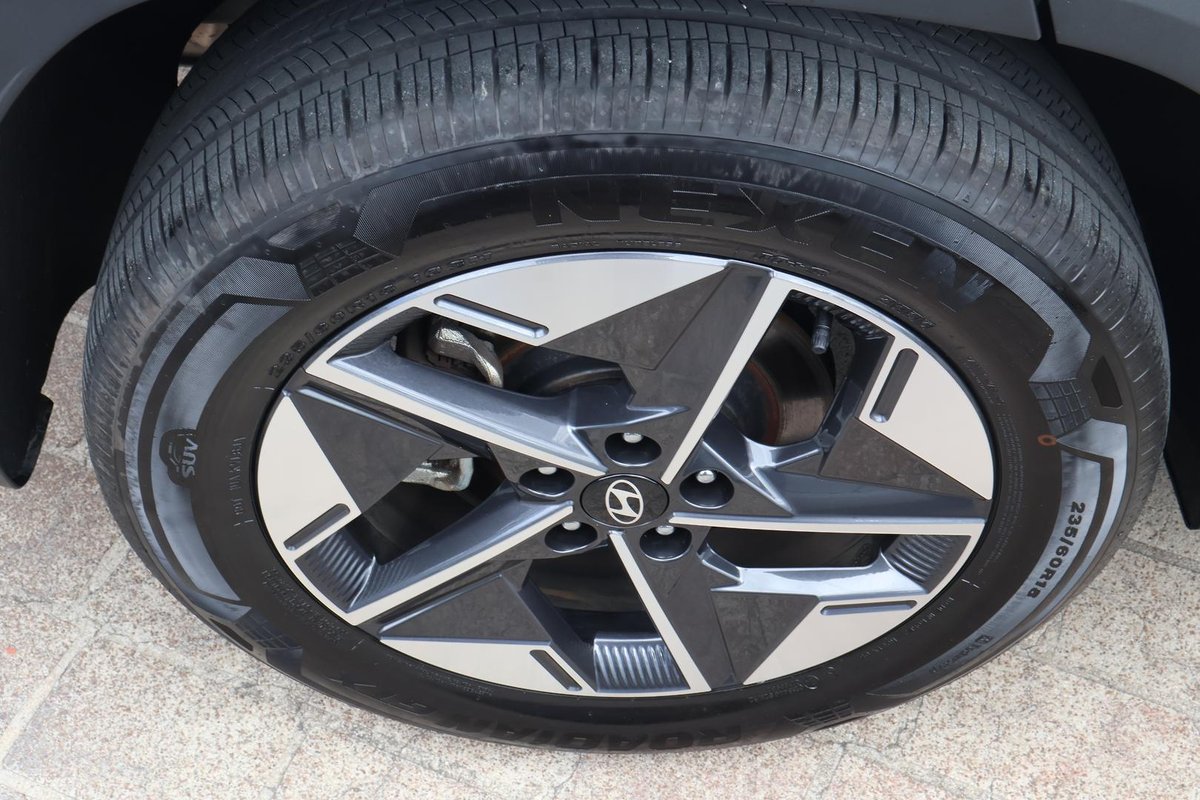 2025 Hyundai Tucson Hybrid Elite NX4.V4 MY26 AWD image 7